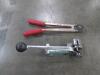 Caristrap Strapping Dispenser - 3