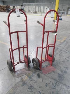 Dayton Hand Trucks