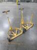 Low-Profile Drum Caddy - 3