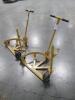 Low-Profile Drum Caddy - 4