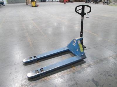 Uline Pallet Jack