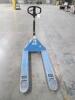 Uline Pallet Jack - 2