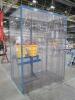 Cooling Station