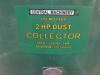 Central Machinery Dust Collectors - 4