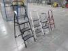Folding Step Stools