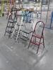 Folding Step Stools - 3
