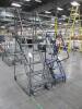 Rolling Ladders