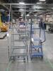 Rolling Ladders - 2