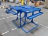 Drinking Container Stands w/Drip Tray - 3