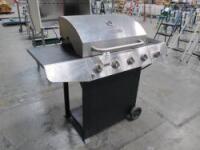 Master Forge Gas Grill