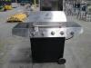 Master Forge Gas Grill - 2