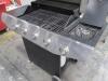 Master Forge Gas Grill - 3