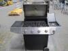 Master Forge Gas Grill - 4