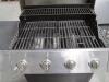 Master Forge Gas Grill - 5