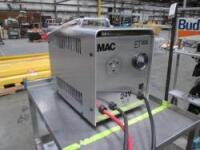 MAC ET Battery Charger