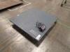 Indiana Scale w/Scale Reader - 2
