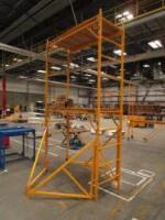Scaffolds