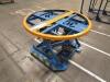 Global Industrial Pallet Carousel Skid Positioner - 2