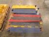 Plastic Parking Stops & Cable Protectors - 4