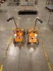 Rust Oleum Striping Machines - 3