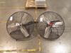 OEM Tools 30" Wall Fans