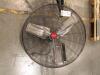 OEM Tools 30" Wall Fans - 3