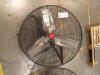 OEM Tools 30" Wall Fans - 4