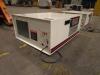 Jet Air Filtration System