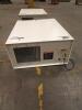 Jet Air Filtration System - 2