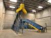 Wood Pallet/Chipping Line - 2