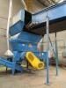 Wood Pallet/Chipping Line - 8