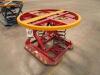 Southworth Pallet Carousel Skid Positioner