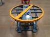 Global Industrial Pallet Carousel Skid Positioner - 2