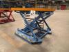 Global Industrial Pallet Carousel Skid Positioner - 3