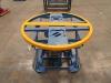 Global Industrial Pallet Carousel Skid Positioner - 2