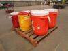 Drinking Containers - 3