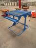 Drinking Container Stands w/Drip Tray - 3