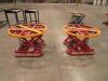 Southworth Pallet Carousel Skid Positioners