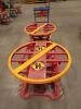 Southworth Pallet Carousel Skid Positioners - 2