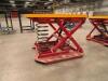 Southworth Pallet Carousel Skid Positioners - 3