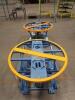 Global Industrial Pallet Carousel Skid Positioners - 2