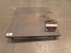 RoughDeck Scale w/Scale Reader