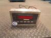 RoughDeck Scale w/Scale Reader - 3