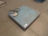 Weight-Tronix Scale w/Scale Reader - 2