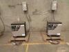 Eclipse II Conventional Ametek Chargers