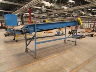 Belt Conveyer