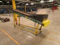 ACS Discharge Conveyer