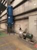 Arco Wand Vacuum Cleaner