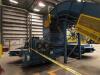 Mosley Baler w/Infeed Hopper - 9