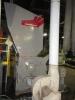 24" x 56" Cumberland X1400 Granulator With Blower Cyclone - 5